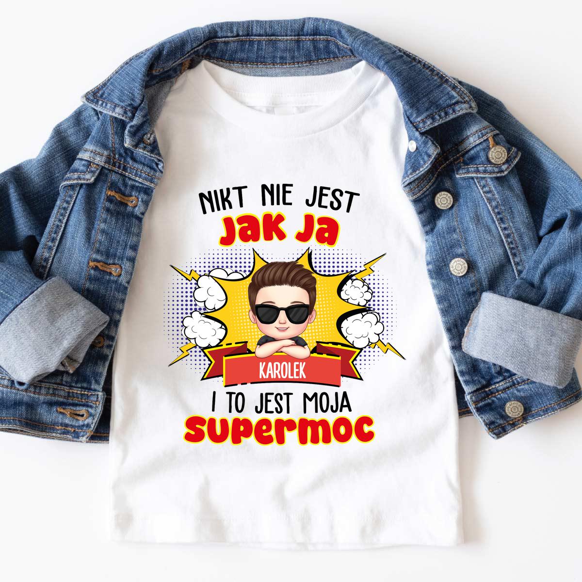 Moja SUPERMOC