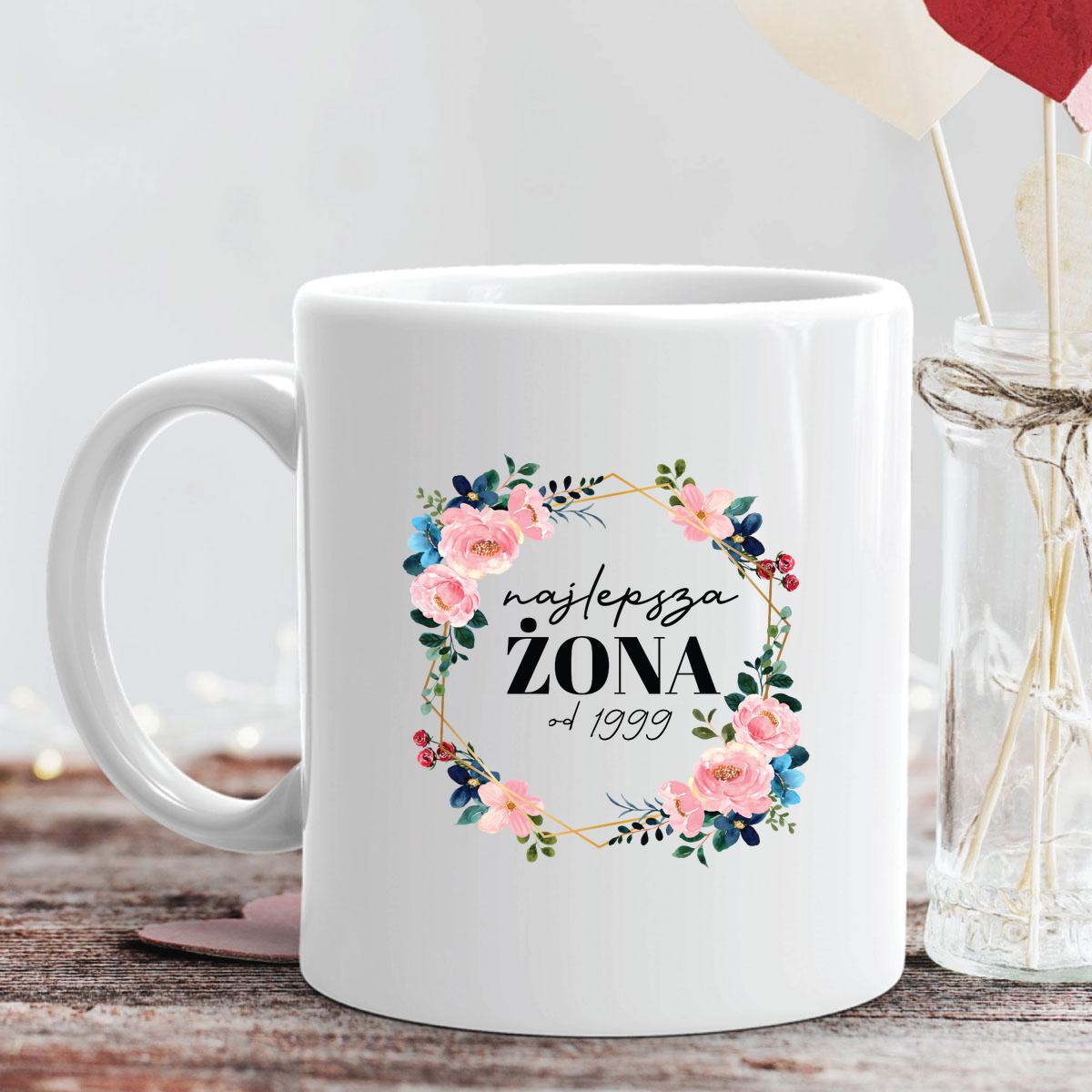 Najlepsza Żona