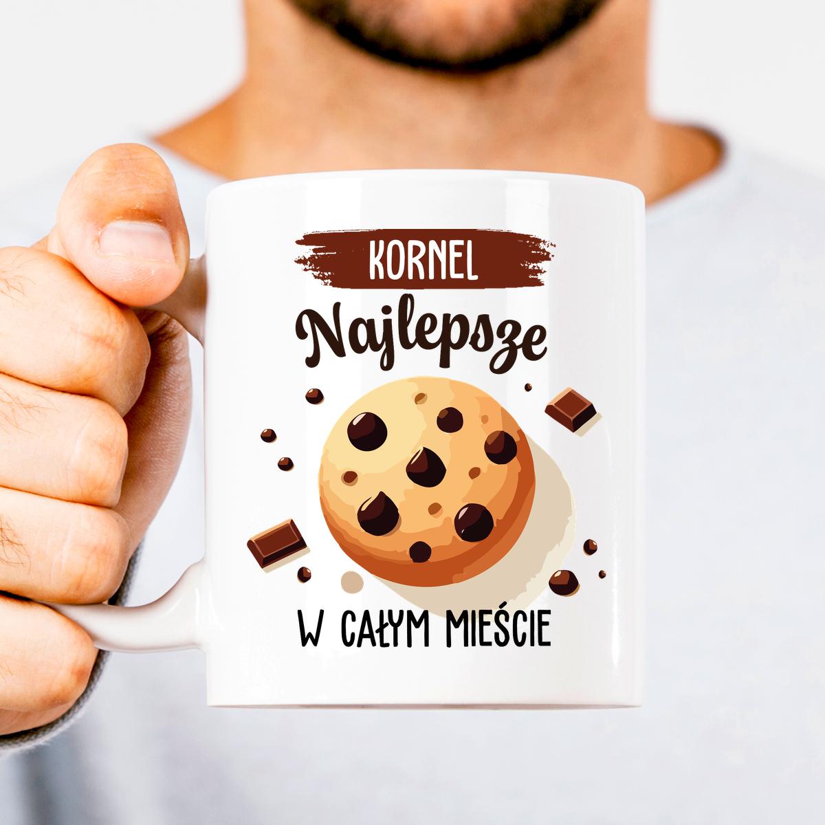 Najlepsze ciacho w mieście - Kubek