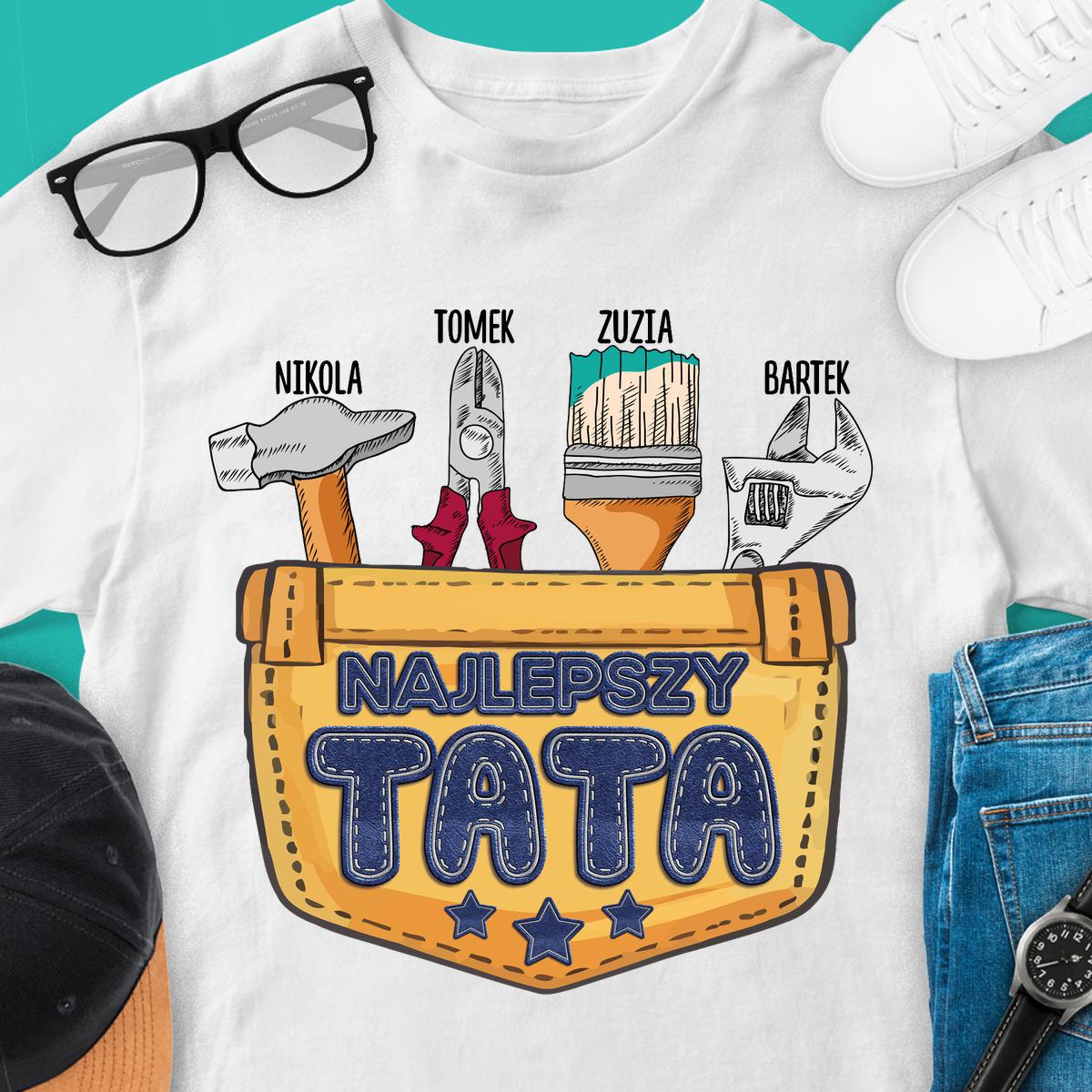 Najlepszy tata