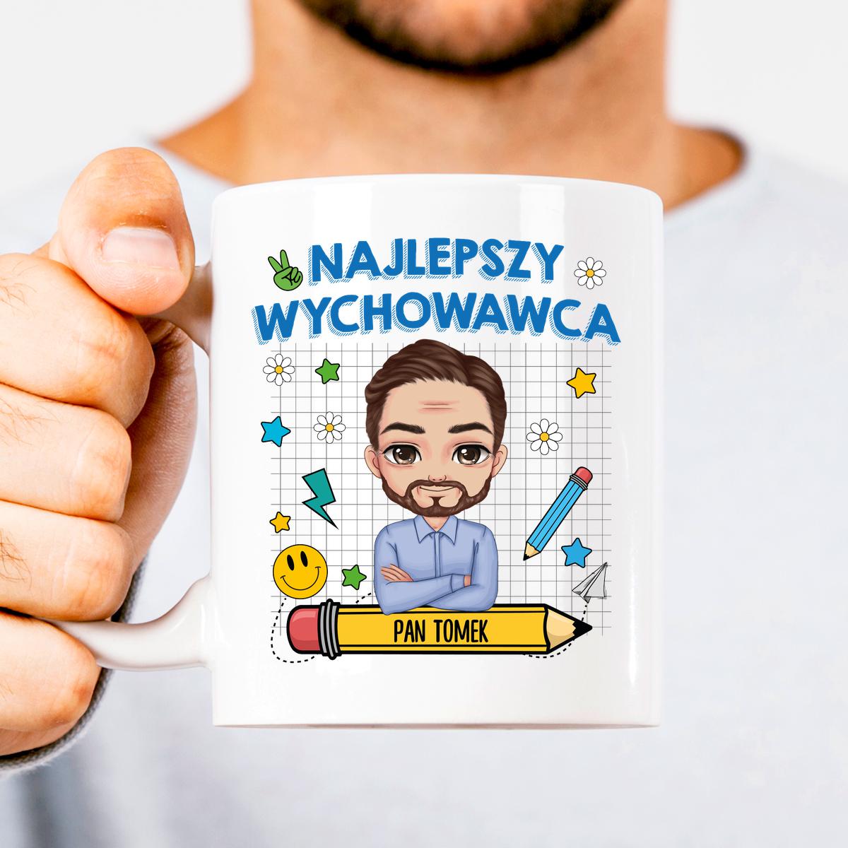 Najlepszy wychowawca