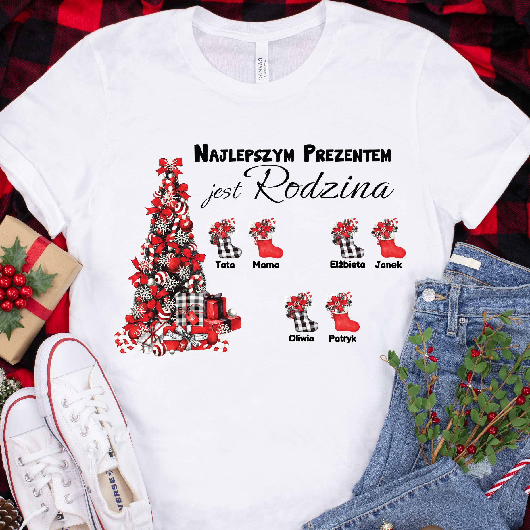 Najlepszym Prezentem