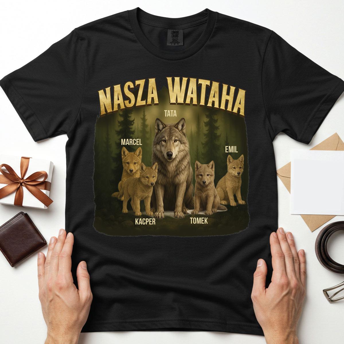 Nasza Wataha