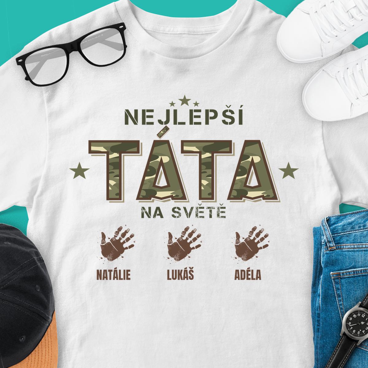 Nejlepší táta na světě