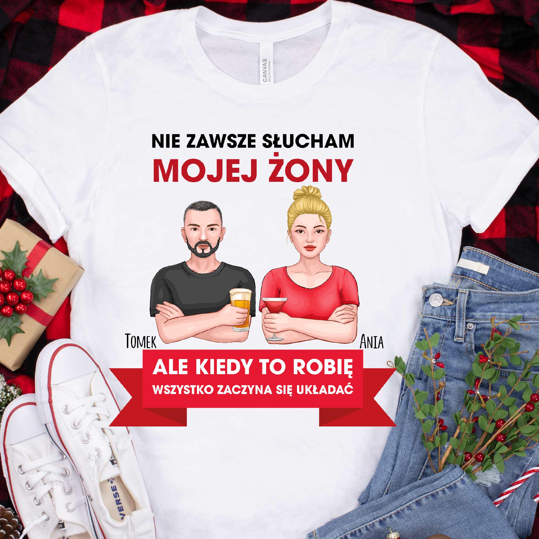 Nie Zawsze Słucham