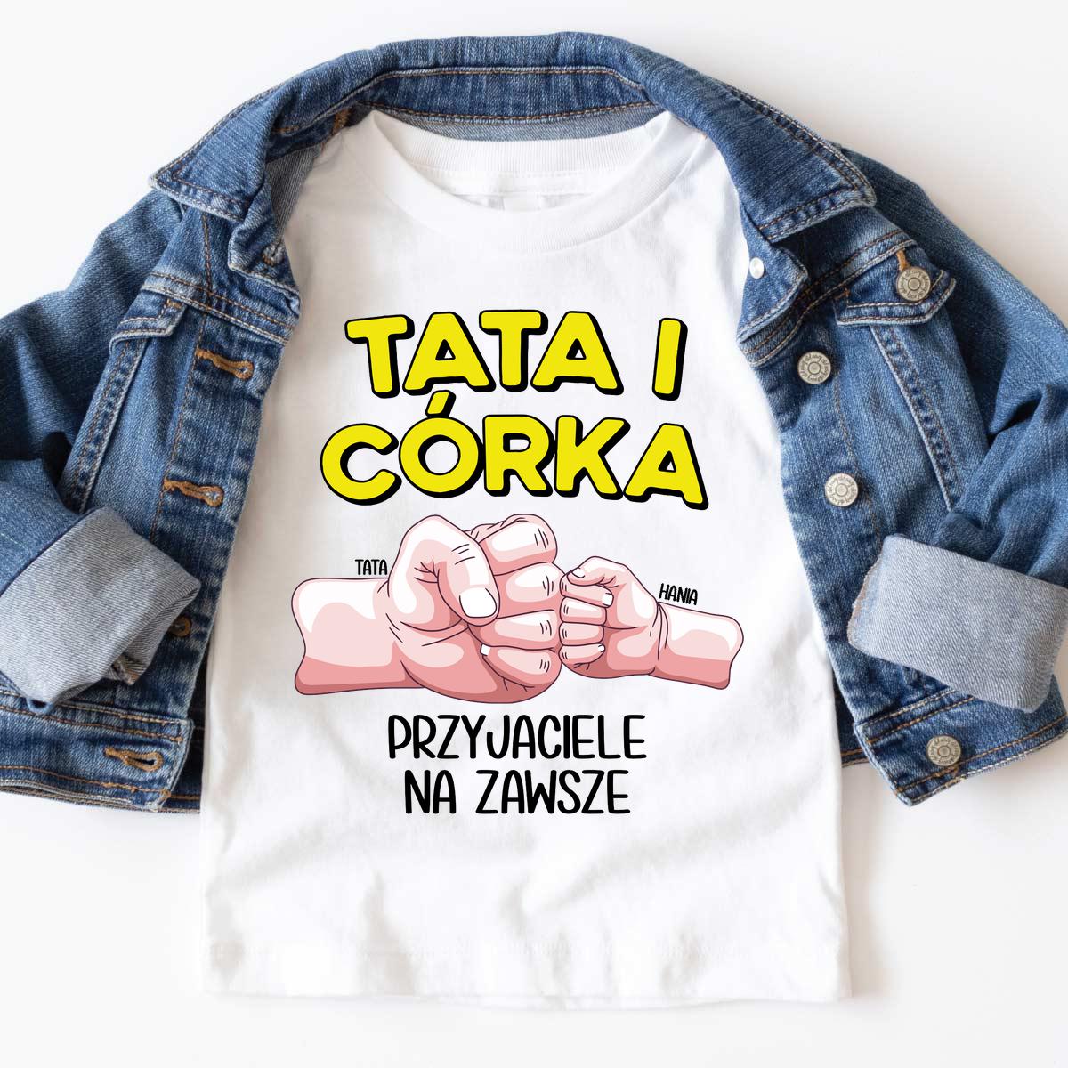 Przyjaciele na zawsze