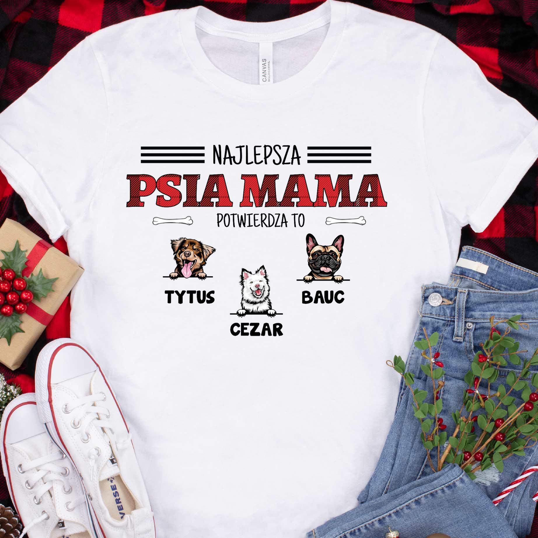 Psia Mama 2022