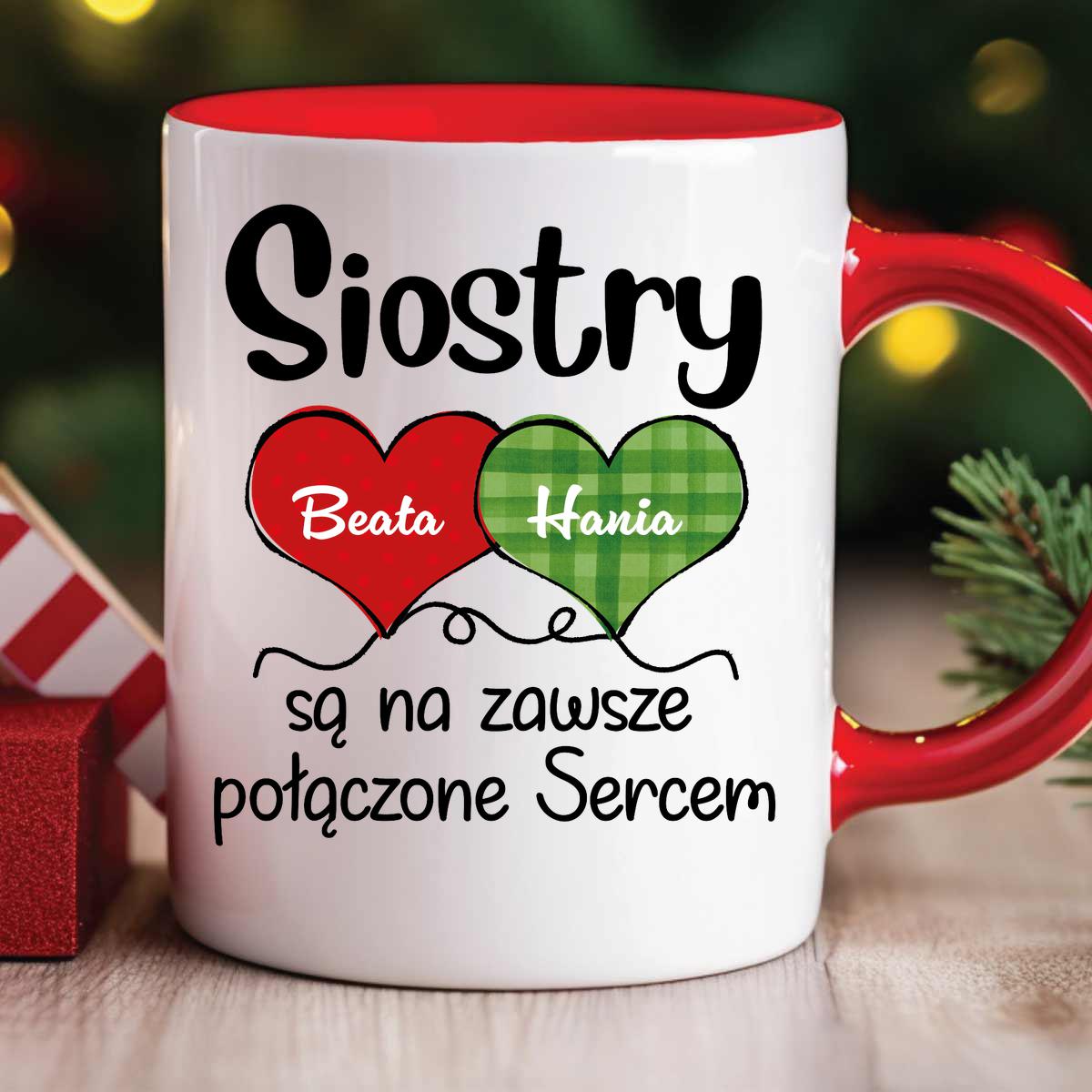 Siostry (Serca)