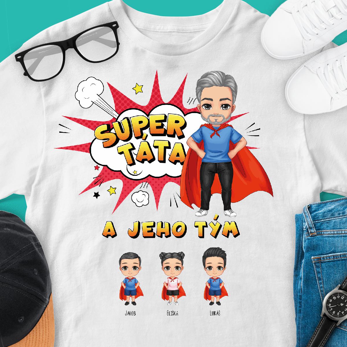 Super táta
