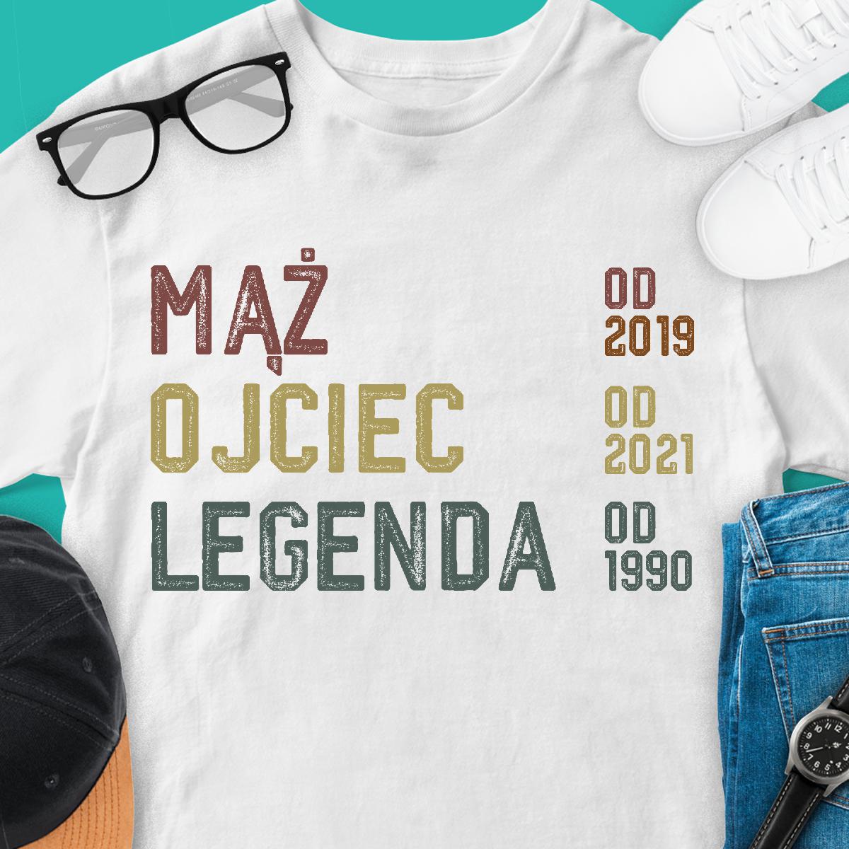Tata Legenda