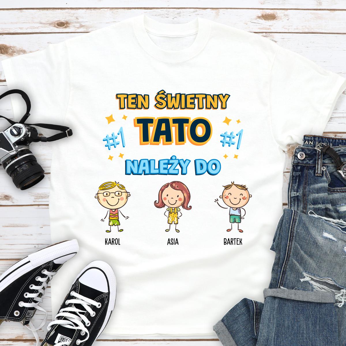 Tato #1 należy do