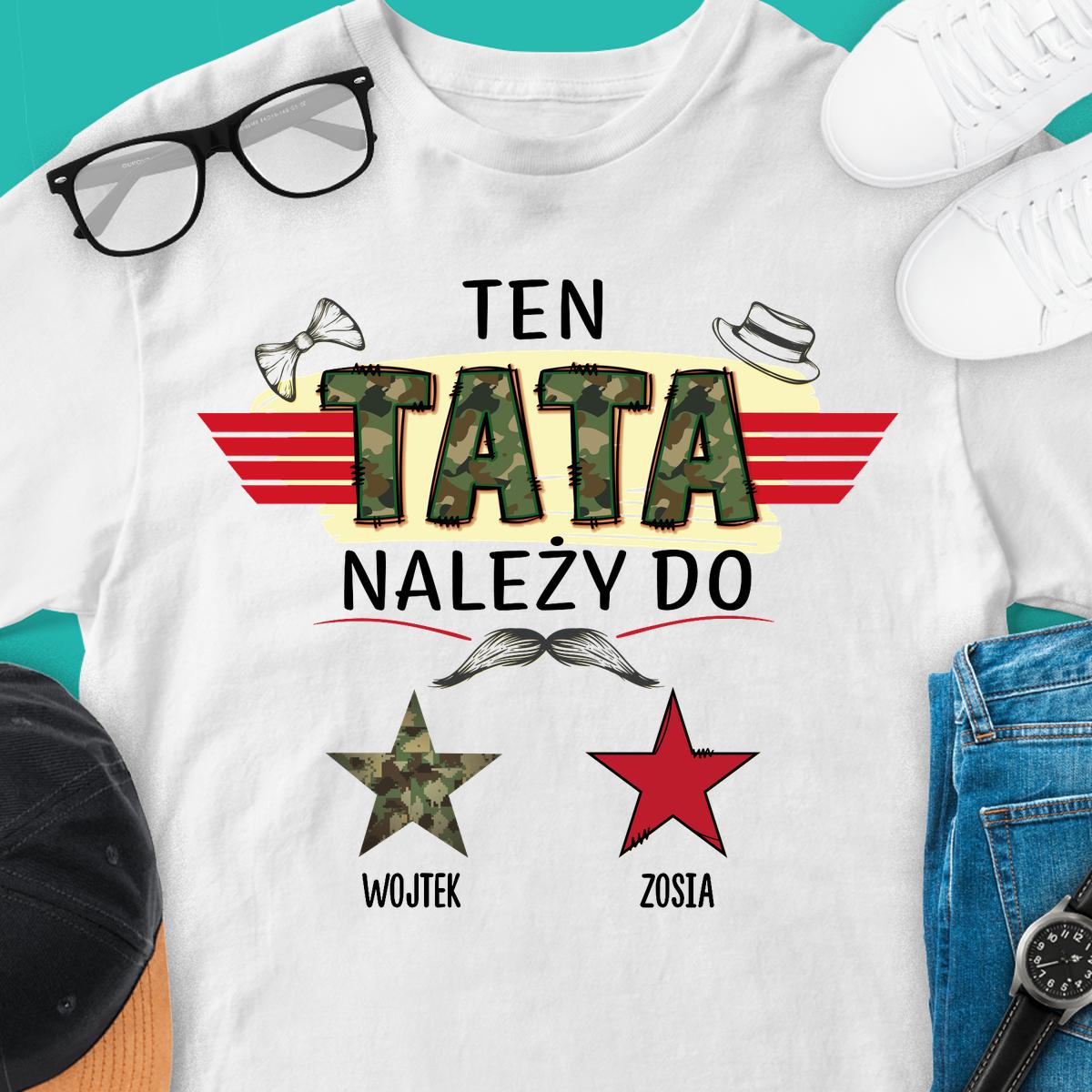 Ten Tata należy do